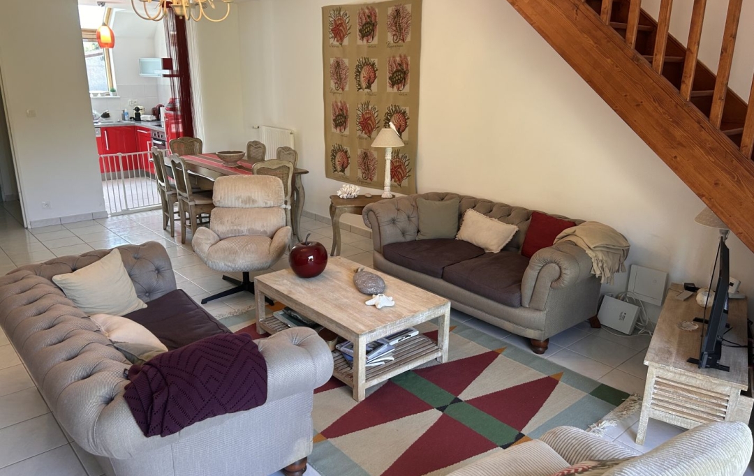 Agence Coté Immo : House | PERROS-GUIREC (22700) | 97 m2 | 332 000 € 