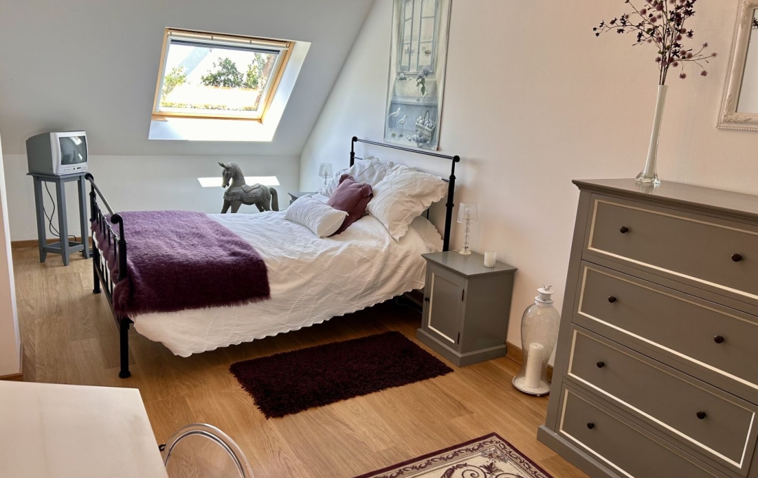 Agence Coté Immo : House | PERROS-GUIREC (22700) | 97 m2 | 332 000 € 