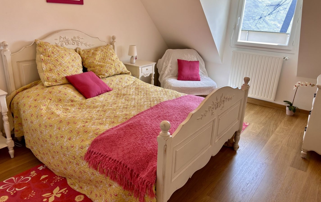 Agence Coté Immo : House | PERROS-GUIREC (22700) | 97 m2 | 332 000 € 