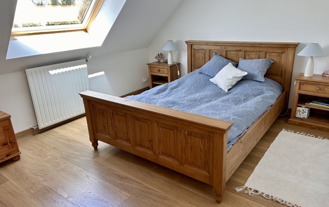 Agence Coté Immo : House | PERROS-GUIREC (22700) | 97 m2 | 332 000 € 