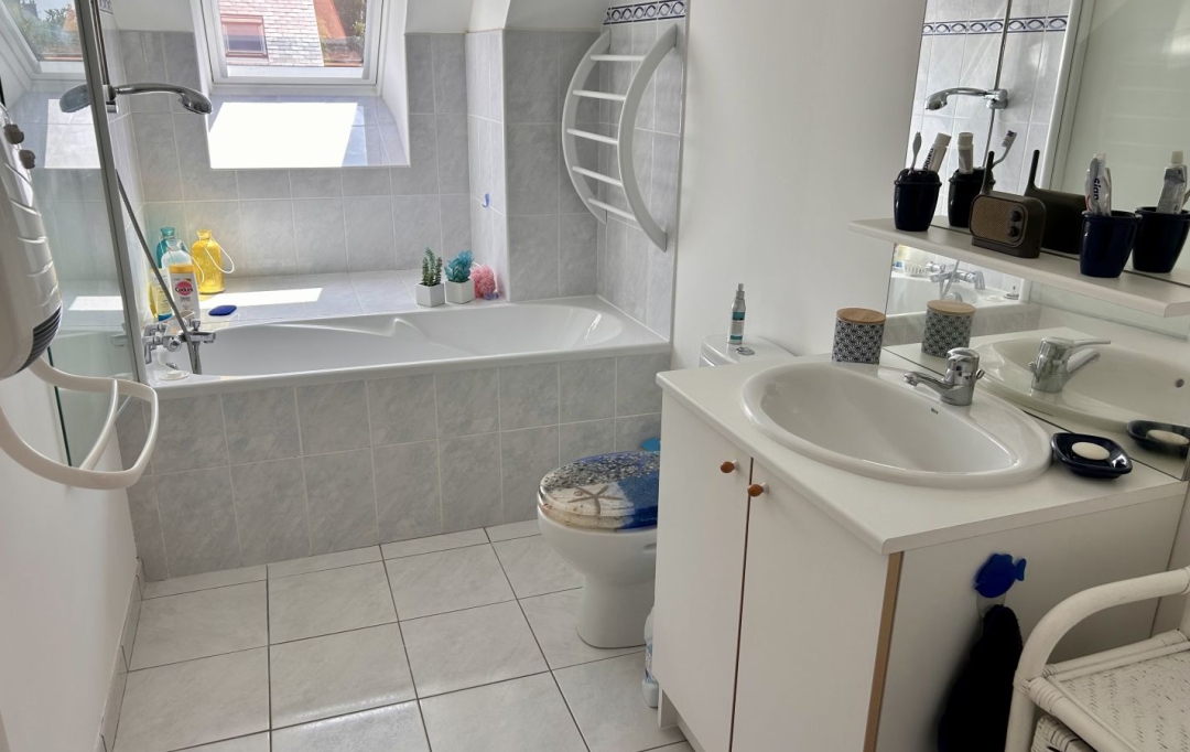 Agence Coté Immo : House | PERROS-GUIREC (22700) | 97 m2 | 332 000 € 