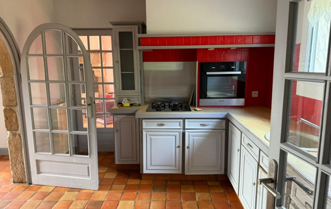 Agence Coté Immo : Maison / Villa | PENVENAN (22710) | 127 m2 | 515 000 € 