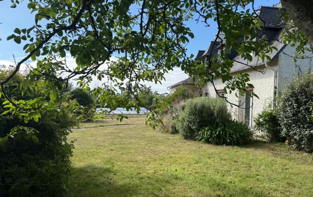Agence Coté Immo : Maison / Villa | PENVENAN (22710) | 127 m2 | 515 000 € 