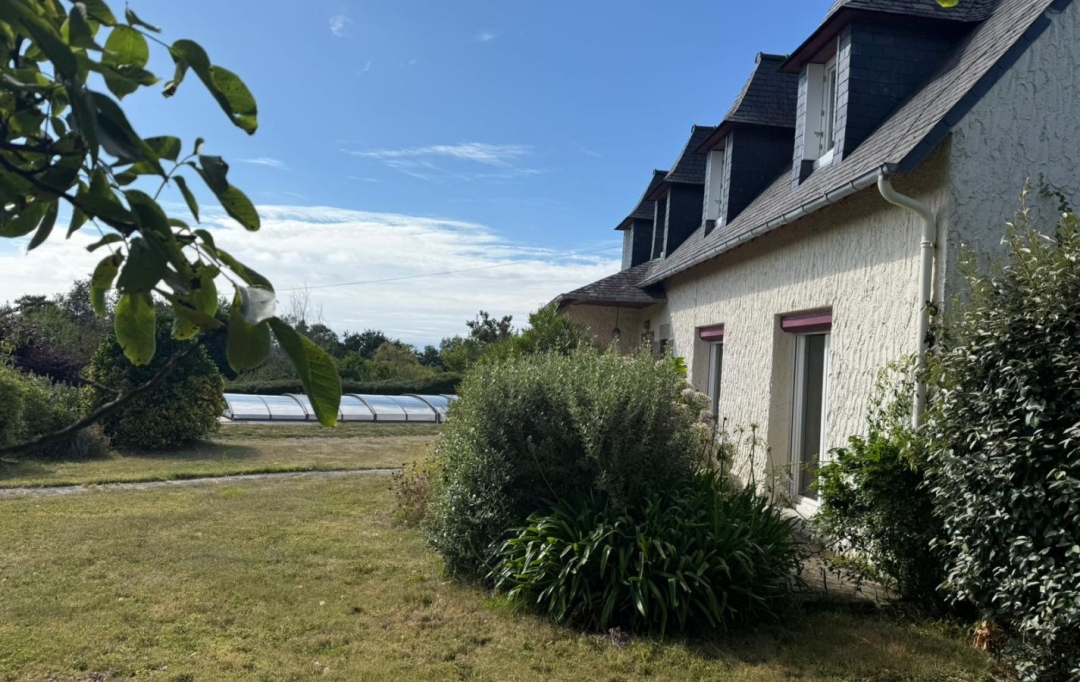 Agence Coté Immo : Maison / Villa | PENVENAN (22710) | 127 m2 | 515 000 € 