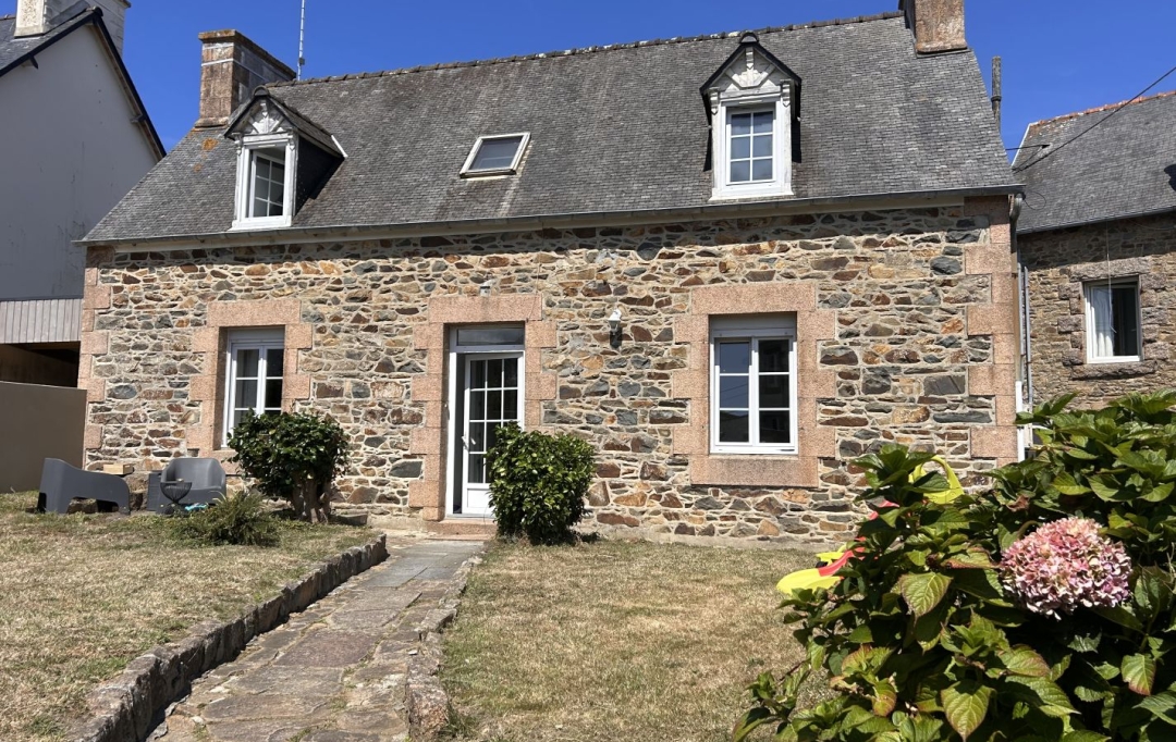 Agence Coté Immo : Maison / Villa | PERROS-GUIREC (22700) | 81 m2 | 321 625 € 