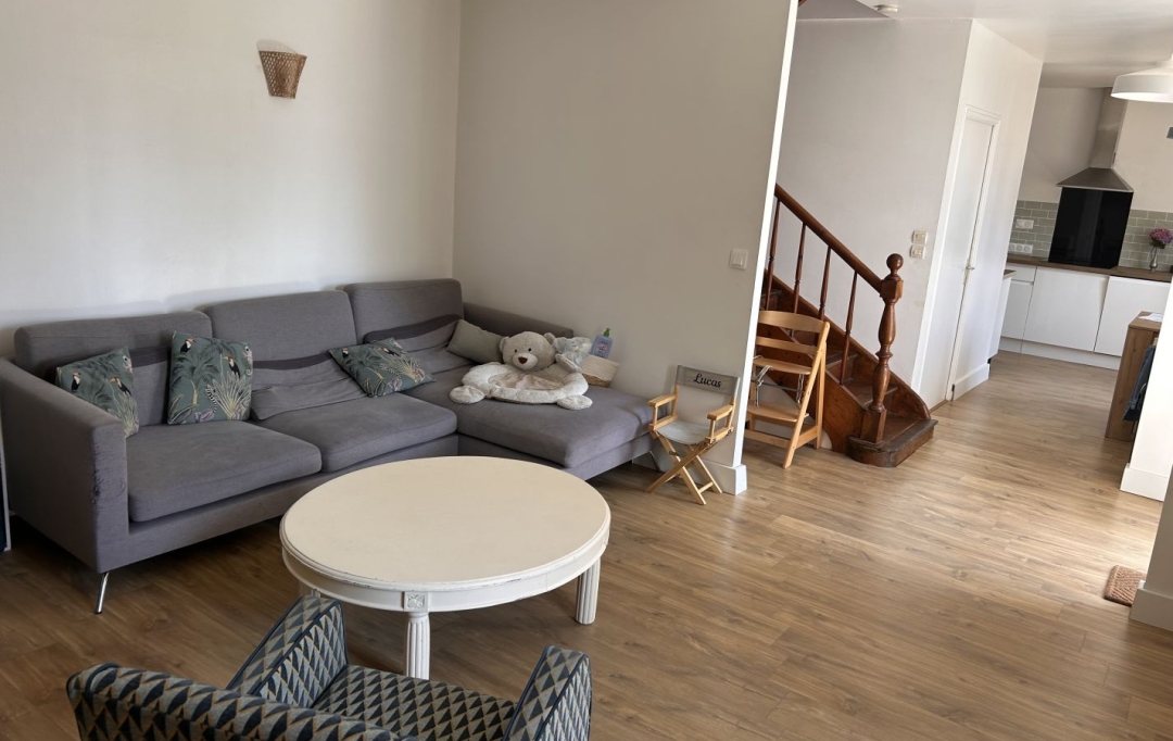 Agence Coté Immo : Maison / Villa | PERROS-GUIREC (22700) | 81 m2 | 321 625 € 