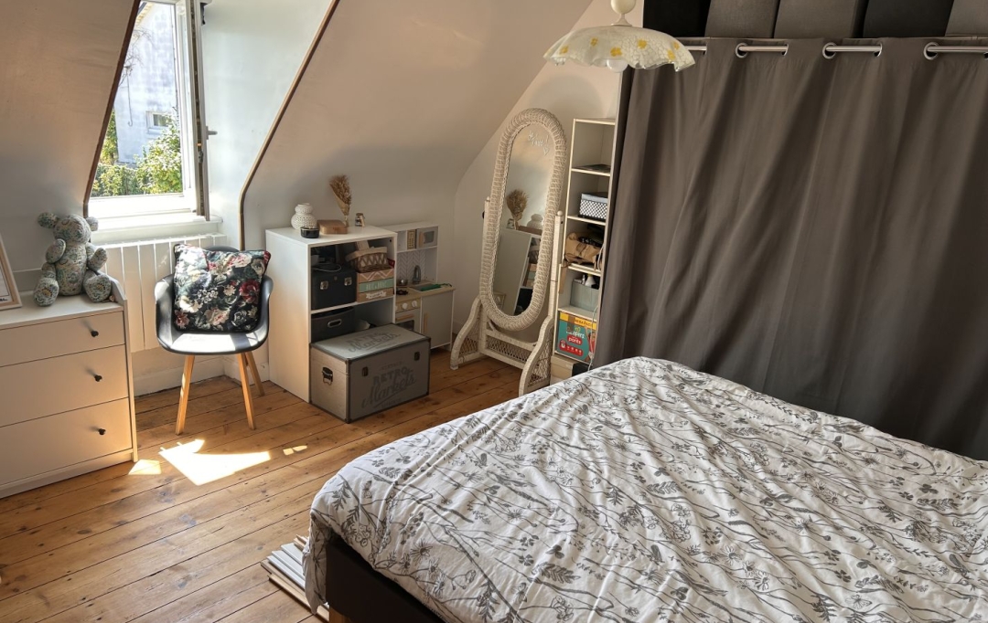 Agence Coté Immo : Maison / Villa | PERROS-GUIREC (22700) | 81 m2 | 321 625 € 