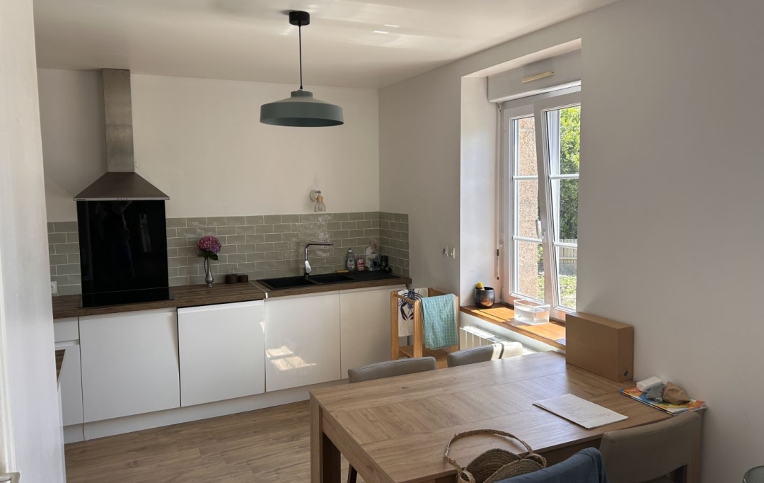 Agence Coté Immo : Maison / Villa | PERROS-GUIREC (22700) | 81 m2 | 321 625 € 