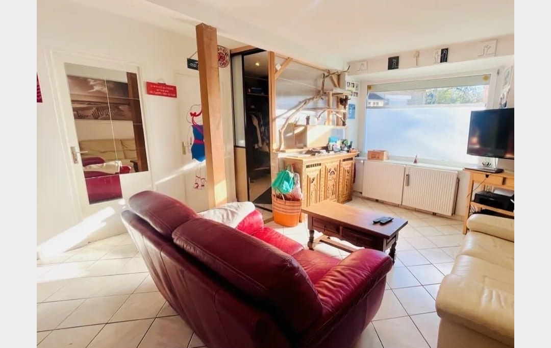 Agence Coté Immo : Maison / Villa | LANNION (22300) | 123 m2 | 229 900 € 