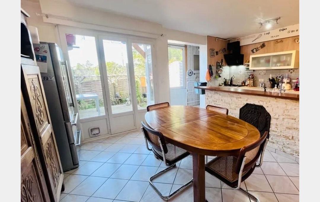 Agence Coté Immo : Maison / Villa | LANNION (22300) | 123 m2 | 229 900 € 