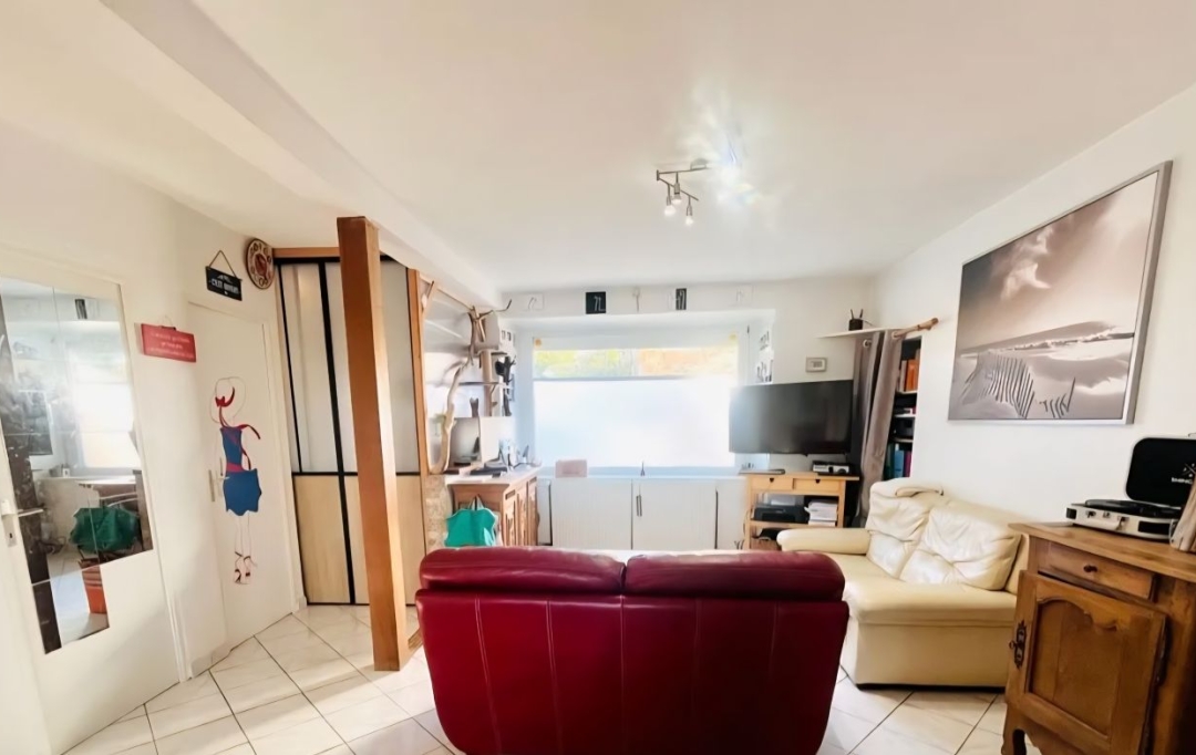 Agence Coté Immo : Maison / Villa | LANNION (22300) | 123 m2 | 229 900 € 