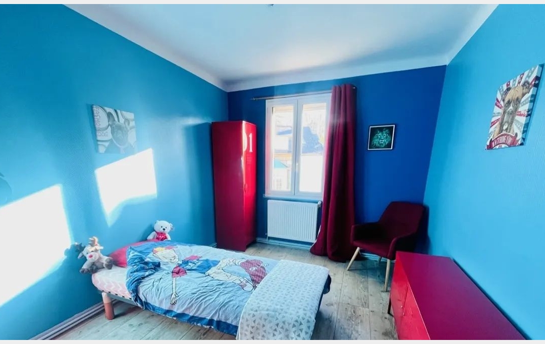 Agence Coté Immo : Maison / Villa | LANNION (22300) | 123 m2 | 229 900 € 