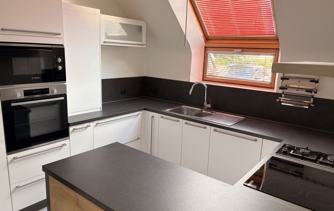 Agence Coté Immo : Maison / Villa | PERROS-GUIREC (22700) | 110 m2 | 352 750 € 