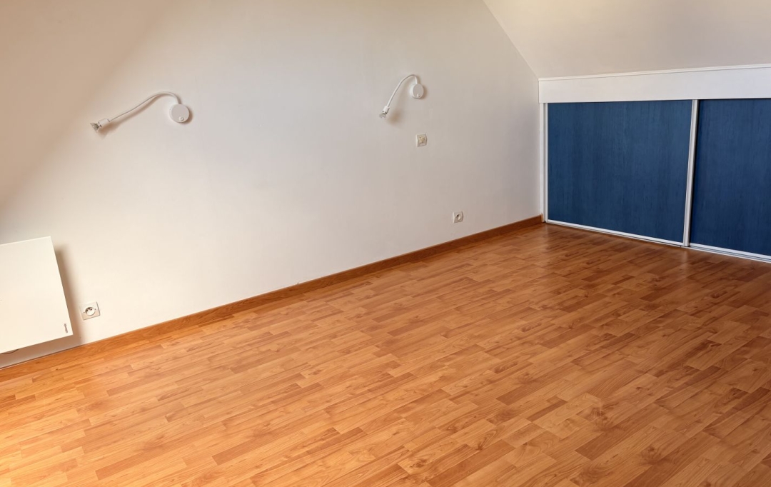 Agence Coté Immo : Maison / Villa | PERROS-GUIREC (22700) | 110 m2 | 352 750 € 