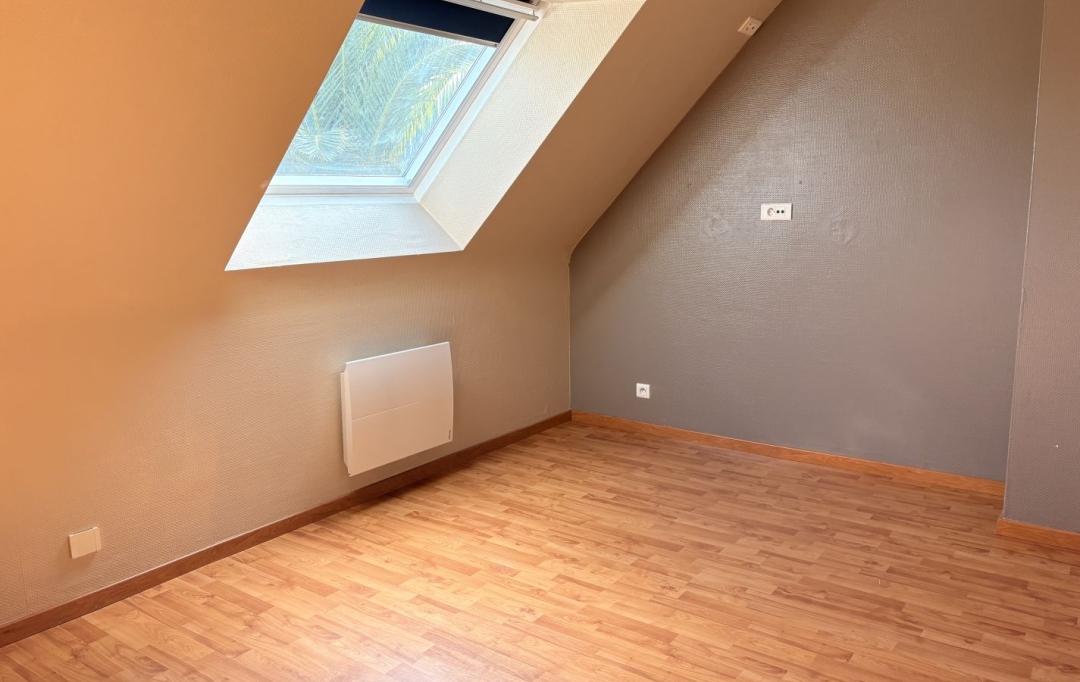 Agence Coté Immo : Maison / Villa | PERROS-GUIREC (22700) | 110 m2 | 352 750 € 