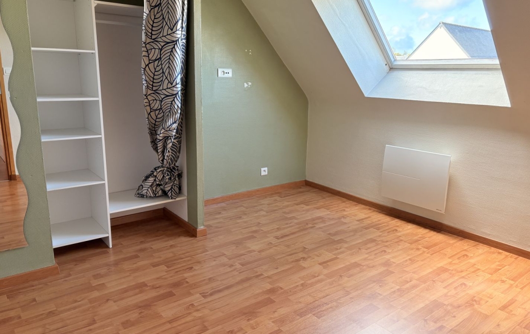 Agence Coté Immo : Maison / Villa | PERROS-GUIREC (22700) | 110 m2 | 352 750 € 