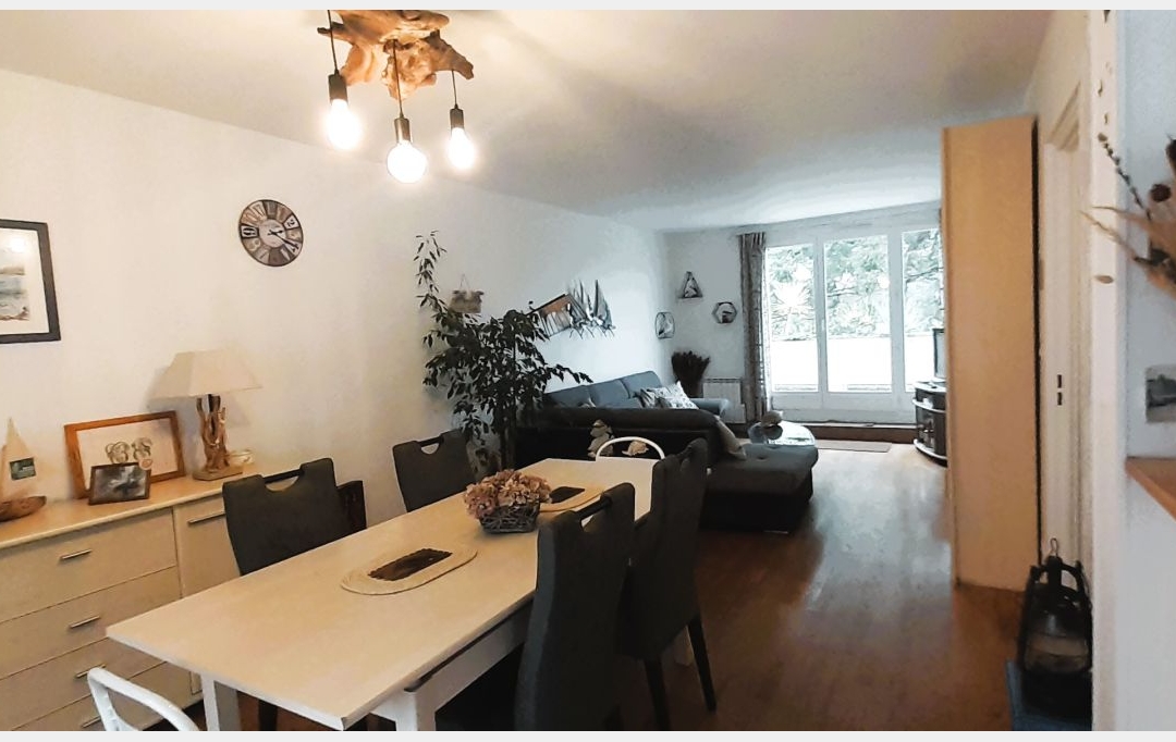 Agence Coté Immo : Appartement | PERROS-GUIREC (22700) | 81 m2 | 247 200 € 