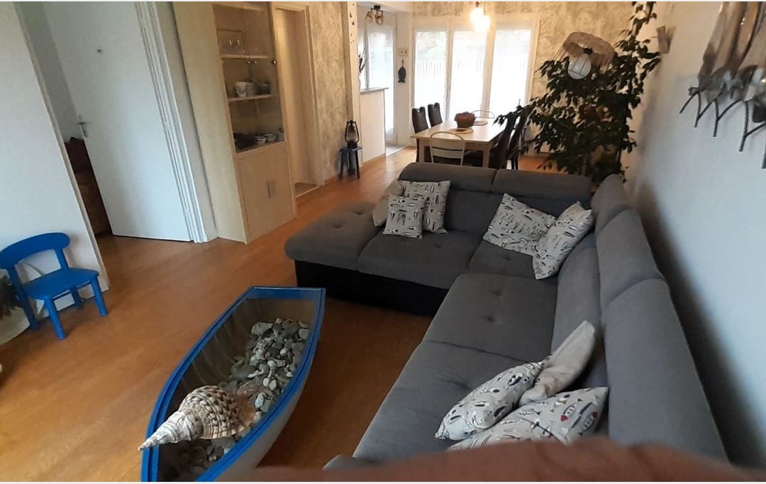 Agence Coté Immo : Appartement | PERROS-GUIREC (22700) | 81 m2 | 247 200 € 