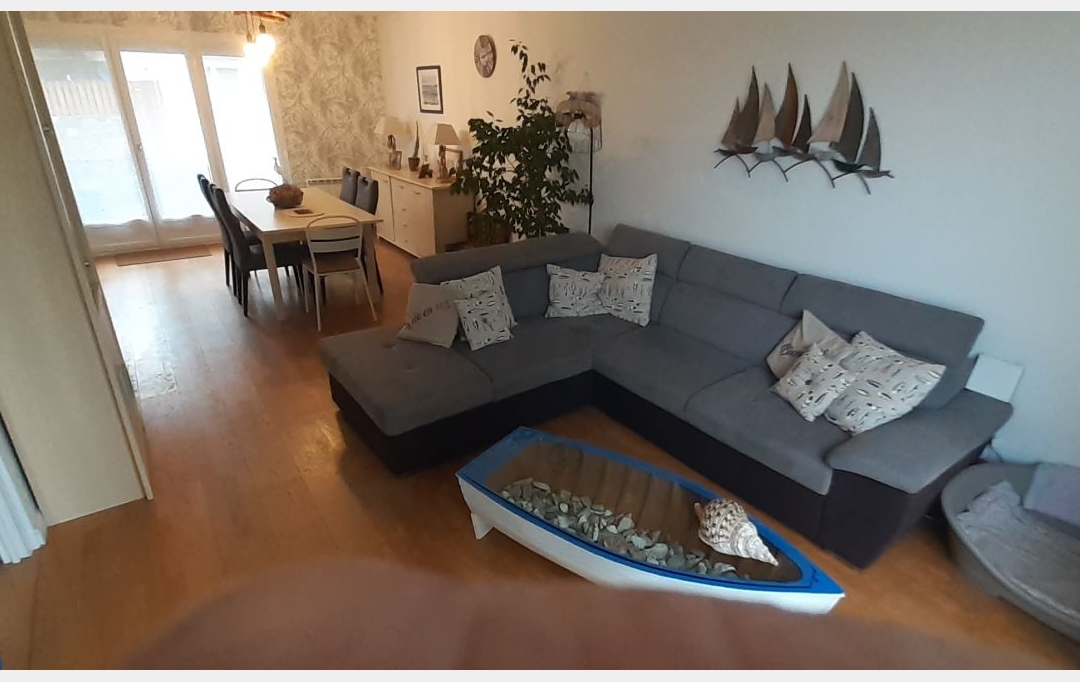 Agence Coté Immo : Appartement | PERROS-GUIREC (22700) | 81 m2 | 247 200 € 