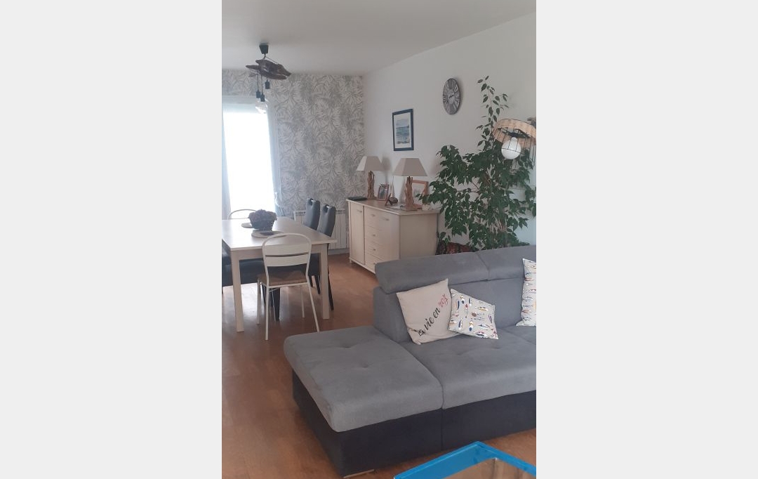 Agence Coté Immo : Appartement | PERROS-GUIREC (22700) | 81 m2 | 247 200 € 
