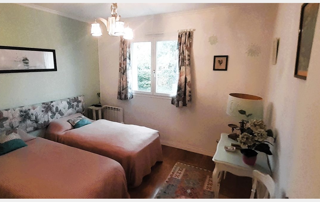 Agence Coté Immo : Appartement | PERROS-GUIREC (22700) | 81 m2 | 247 200 € 