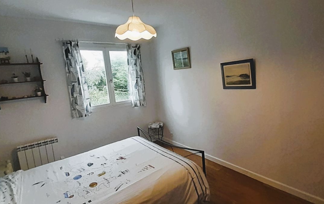 Agence Coté Immo : Appartement | PERROS-GUIREC (22700) | 81 m2 | 247 200 € 