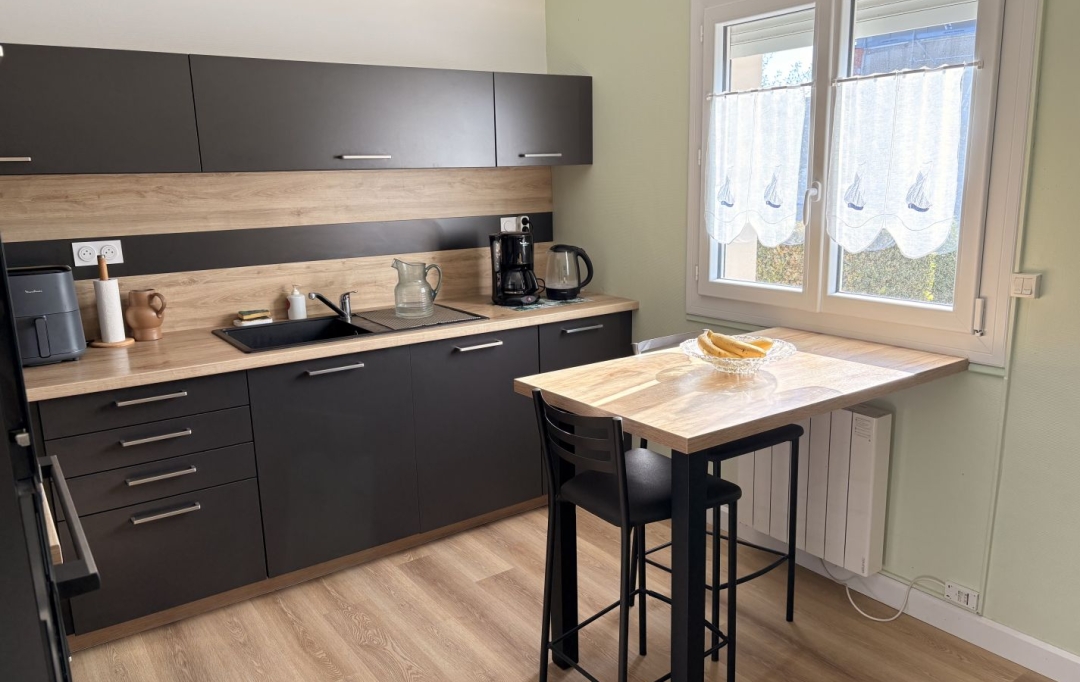 Agence Coté Immo : Maison / Villa | PERROS-GUIREC (22700) | 110 m2 | 373 500 € 