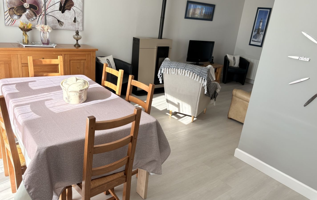 Agence Coté Immo : Maison / Villa | PERROS-GUIREC (22700) | 110 m2 | 373 500 € 