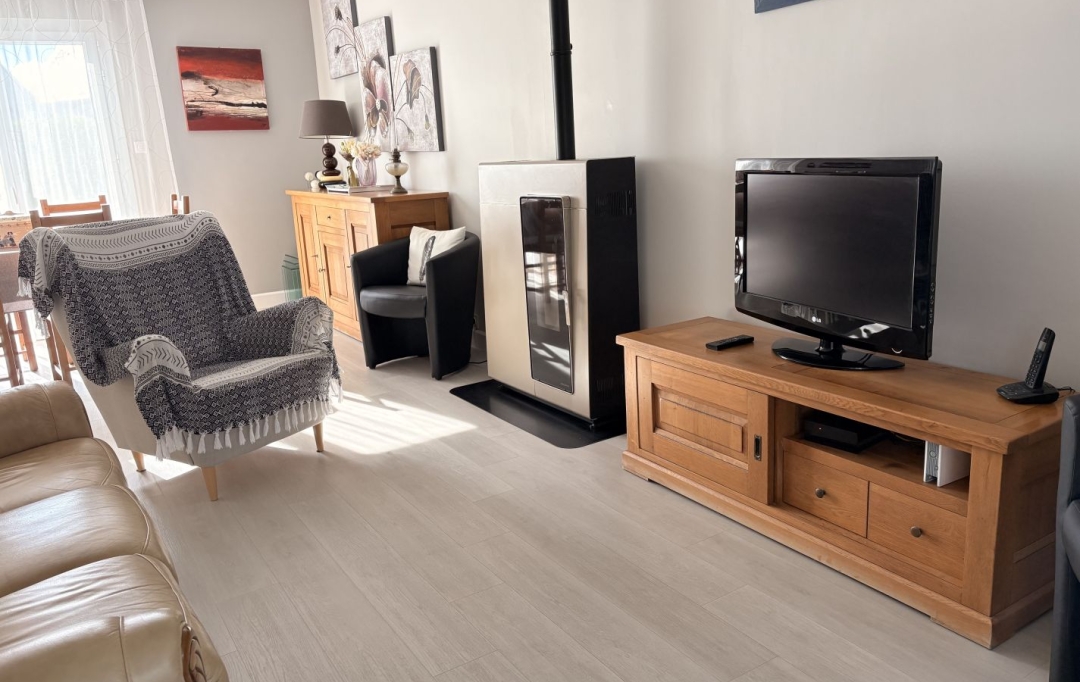 Agence Coté Immo : Maison / Villa | PERROS-GUIREC (22700) | 110 m2 | 373 500 € 