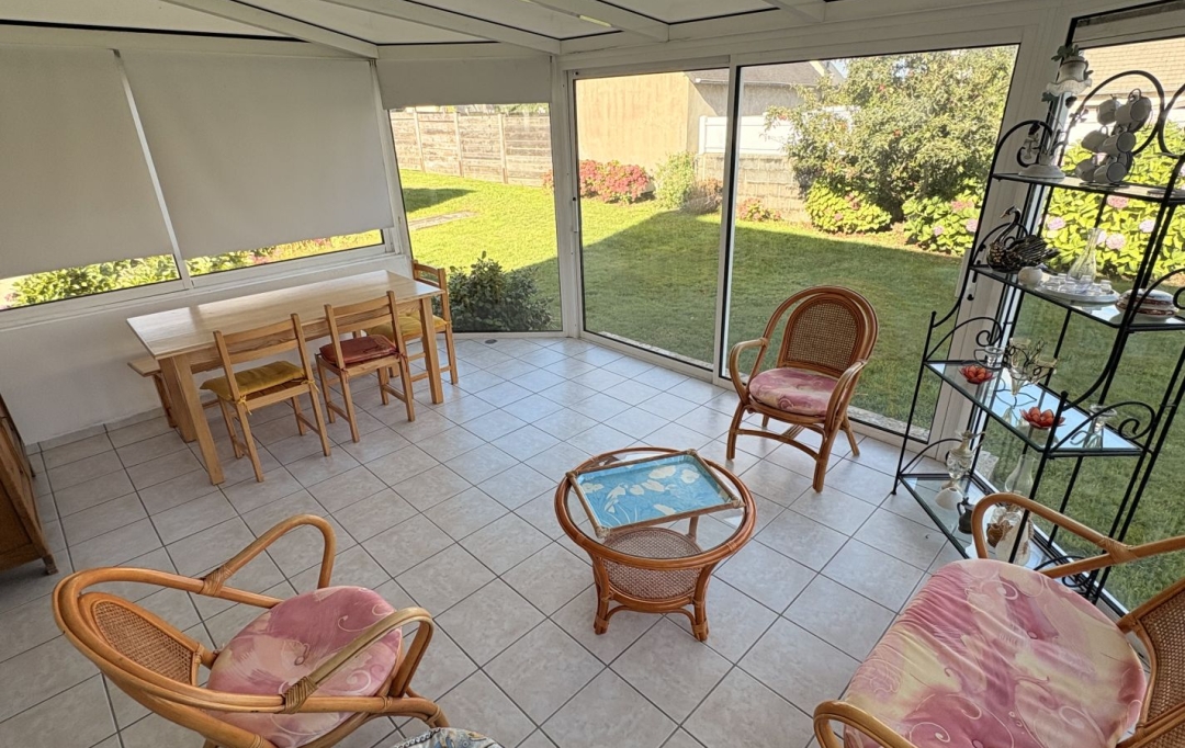 Agence Coté Immo : Maison / Villa | PERROS-GUIREC (22700) | 110 m2 | 373 500 € 