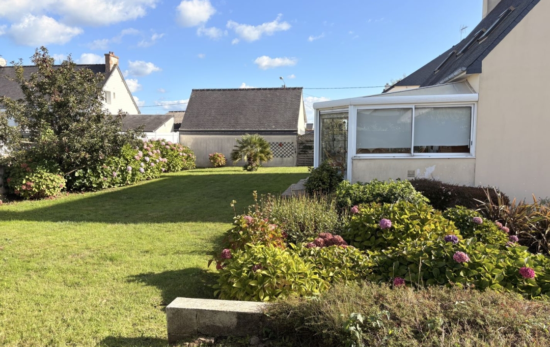 Agence Coté Immo : Maison / Villa | PERROS-GUIREC (22700) | 110 m2 | 373 500 € 