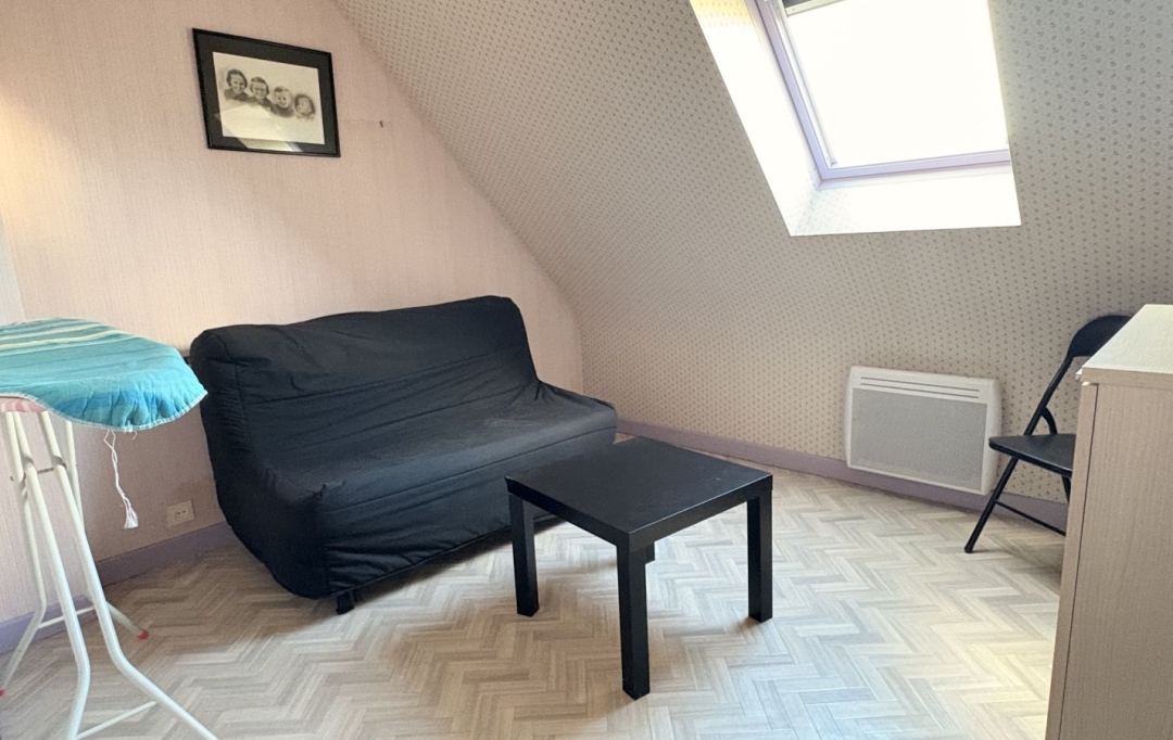 Agence Coté Immo : Maison / Villa | PERROS-GUIREC (22700) | 110 m2 | 373 500 € 