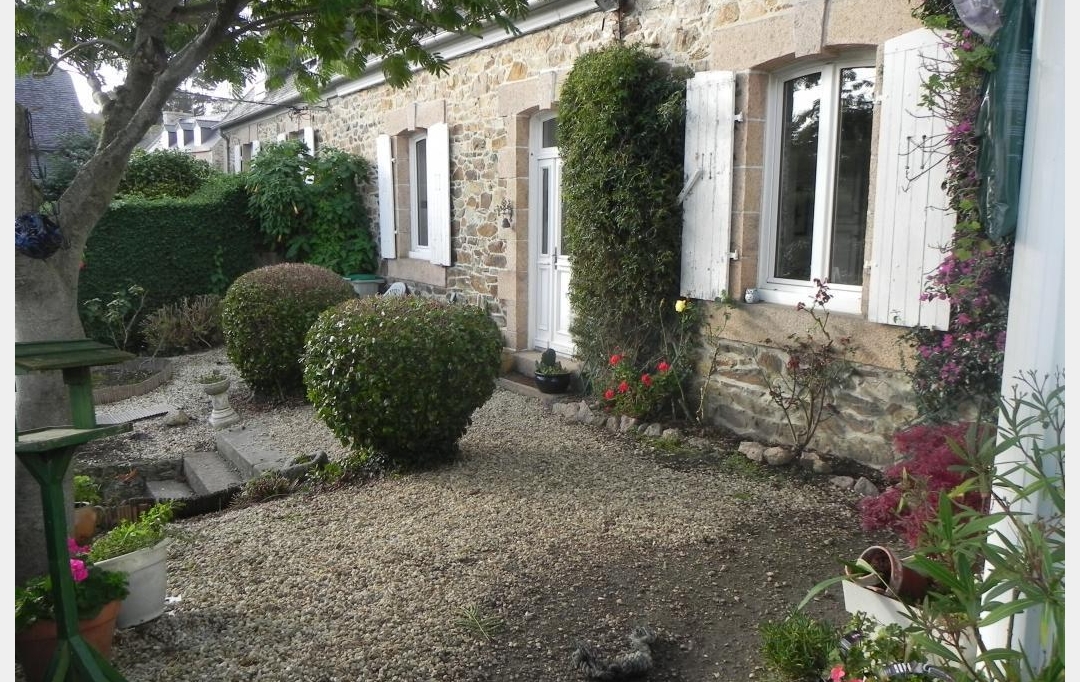 Agence Coté Immo : Maison / Villa | PERROS-GUIREC (22700) | 98 m2 | 373 320 € 