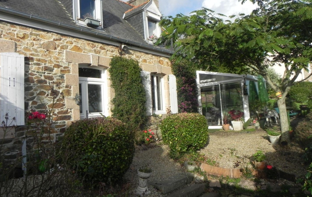 Agence Coté Immo : Maison / Villa | PERROS-GUIREC (22700) | 98 m2 | 373 320 € 