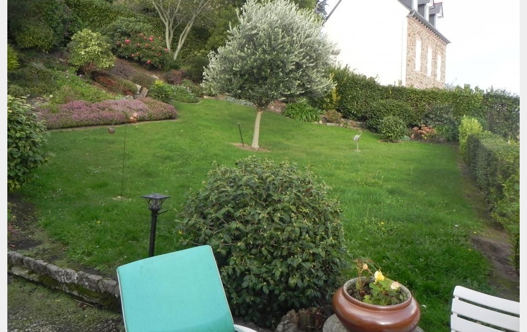 Agence Coté Immo : Maison / Villa | PERROS-GUIREC (22700) | 98 m2 | 373 320 € 