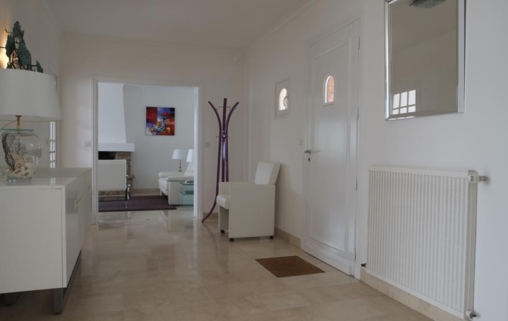 Agence Coté Immo : Maison / Villa | PERROS-GUIREC (22700) | 160 m2 | 1 800 € 