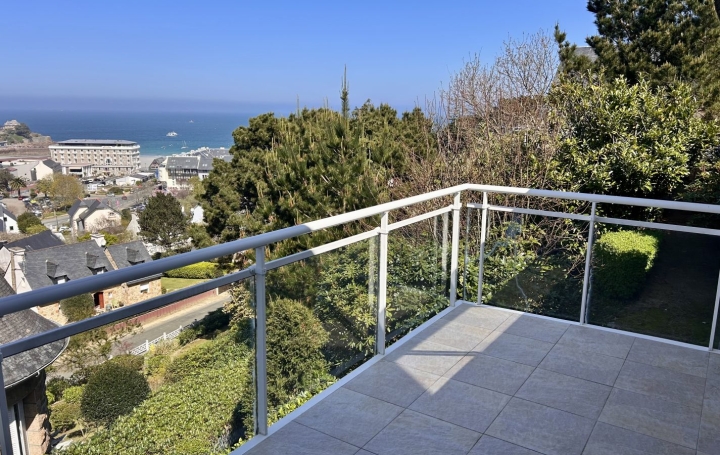  Agence Coté Immo Maison / Villa | PERROS-GUIREC (22700) | 150 m2 | 1 357 € 