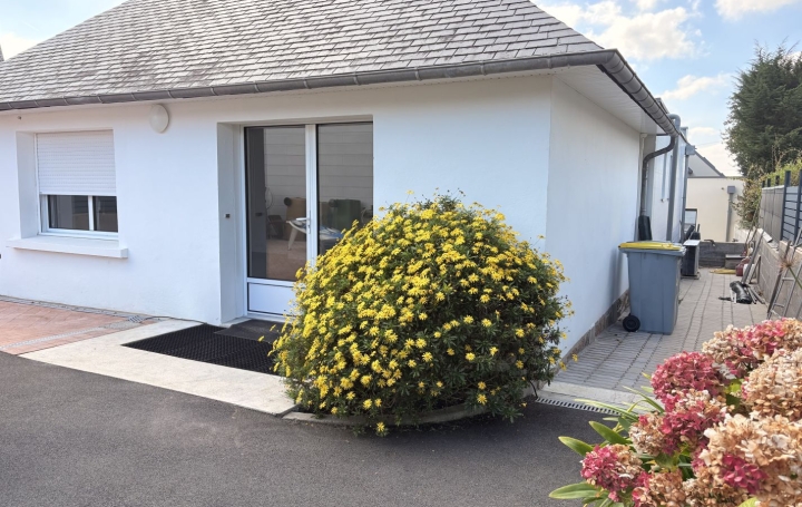  Agence Coté Immo House | PERROS-GUIREC (22700) | 85 m2 | 1 025 € 