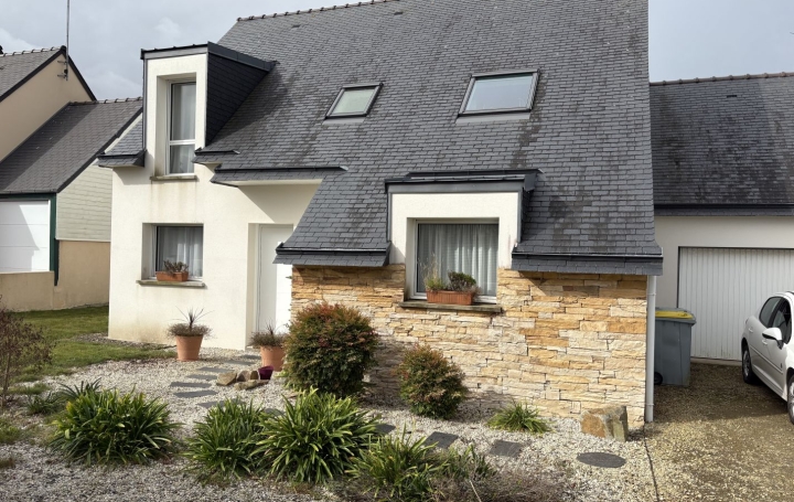  Agence Coté Immo House | PERROS-GUIREC (22700) | 112 m2 | 1 180 € 