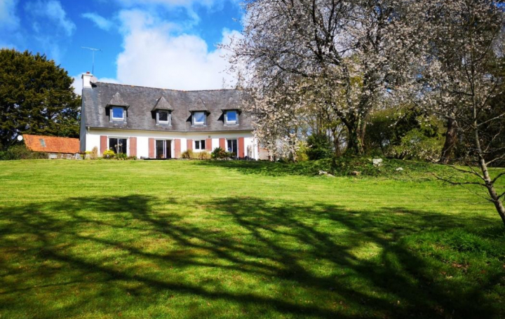 Agence Coté Immo : Maison / Villa | LANNION (22300) | 210 m2 | 358 110 € 