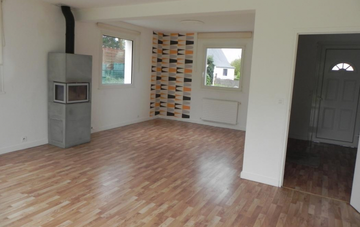 Agence Coté Immo : House | PERROS-GUIREC (22700) | 140 m2 | 352 750 € 