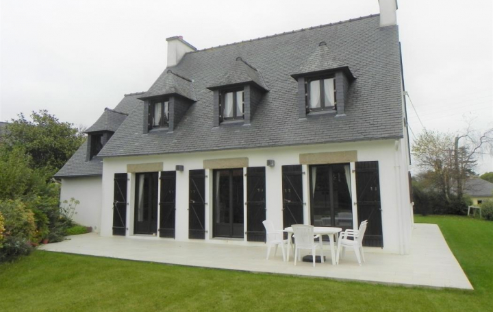 Agence Coté Immo : Maison / Villa | LANNION (22300) | 100 m2 | 240 005 € 