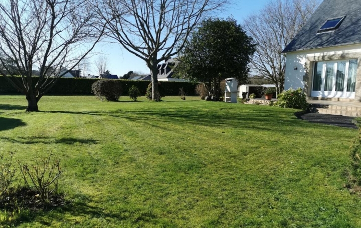 Agence Coté Immo : House | PERROS-GUIREC (22700) | 180 m2 | 383 875 € 