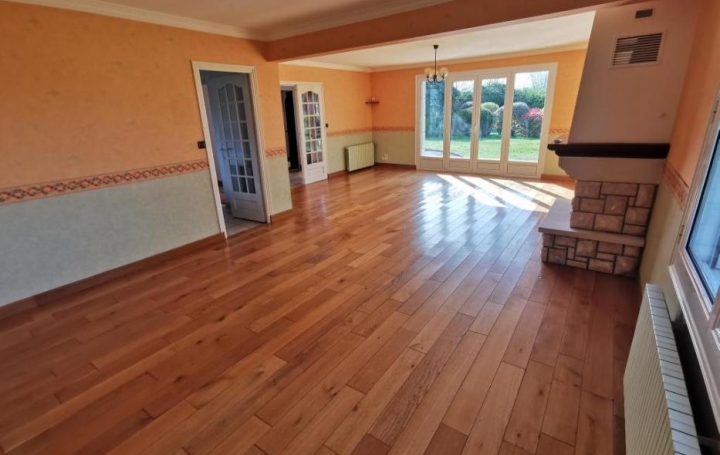 Agence Coté Immo : House | PERROS-GUIREC (22700) | 180 m2 | 383 875 € 