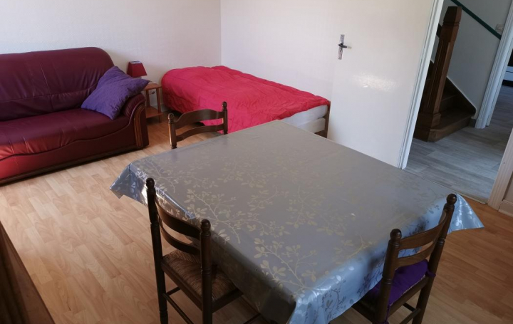 Agence Coté Immo : Maison / Villa | PERROS-GUIREC (22700) | 163 m2 | 373 500 € 