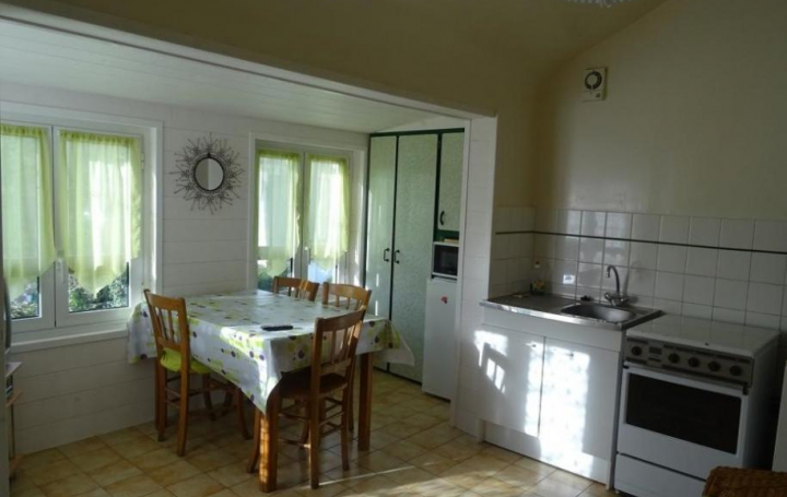Agence Coté Immo : Maison / Villa | PERROS-GUIREC (22700) | 163 m2 | 373 500 € 