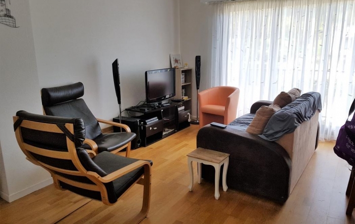 Agence Coté Immo : Appartement | PERROS-GUIREC (22700) | 63 m2 | 172 755 € 