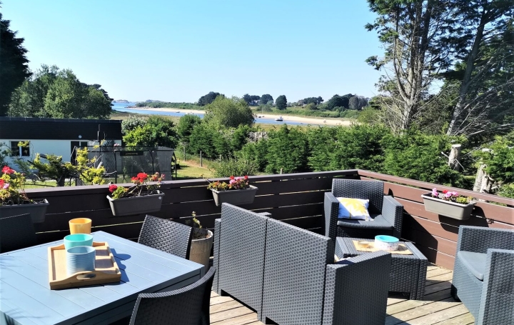 Agence Coté Immo Maison / Villa | TREGASTEL (22730) | 200 m2 | 824 000 € 