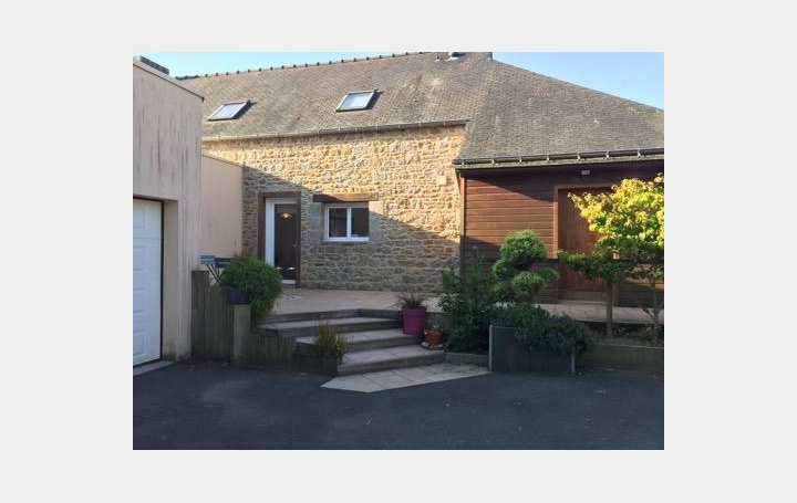 Agence Coté Immo : Maison / Villa | BEGARD (22140) | 130 m2 | 245 050 € 