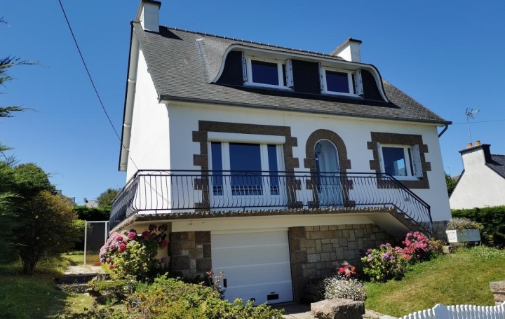 Agence Coté Immo : Maison / Villa | PERROS-GUIREC (22700) | 111 m2 | 286 000 € 